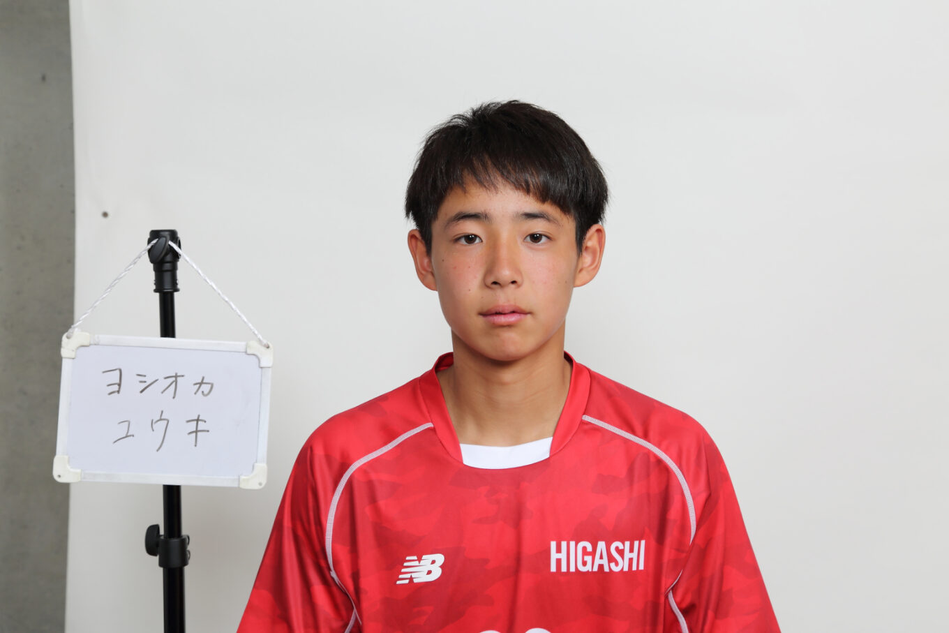 須田 純弥 Jyunya Suda 東福岡高校 Higashifukuoka サニックス杯ユースサッカー大会21