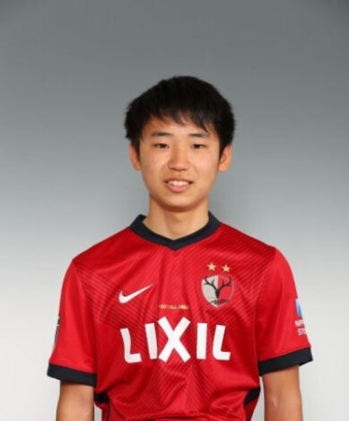 佐藤 雄 Takeru Sato 鹿島アントラーズユース Kashima Antlers サニックス杯サッカー大会2025