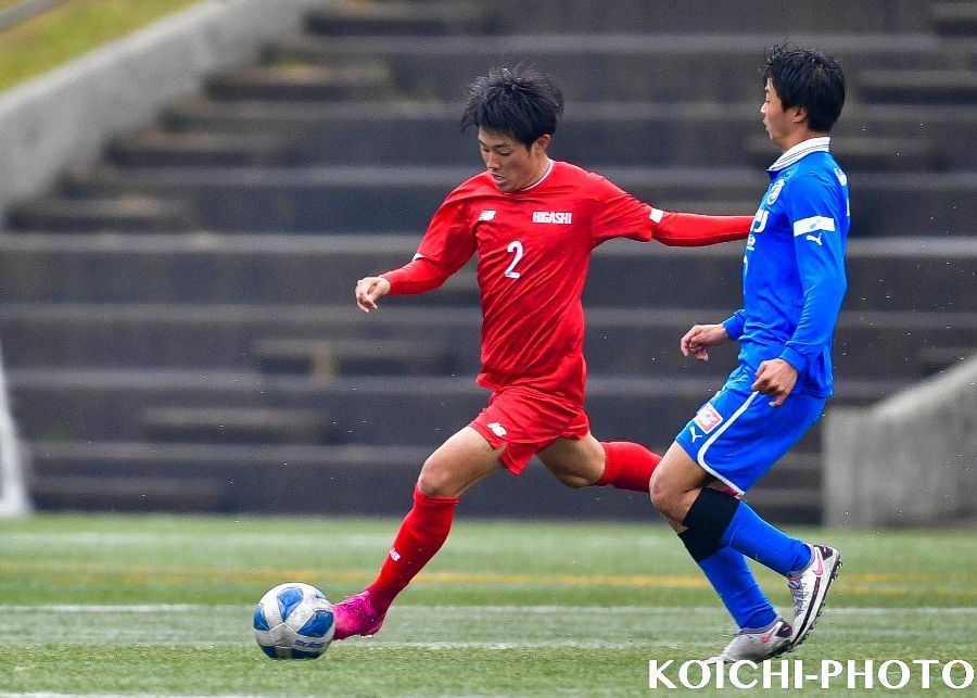 3 予選リーグ 大分トリニータ 2 2 Pk4 5 東福岡 サニックス杯ユースサッカー大会21