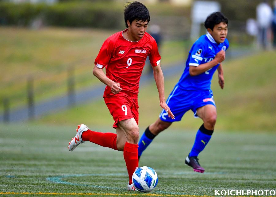 3 予選リーグ 大分トリニータ 2 2 Pk4 5 東福岡 サニックス杯ユースサッカー大会21