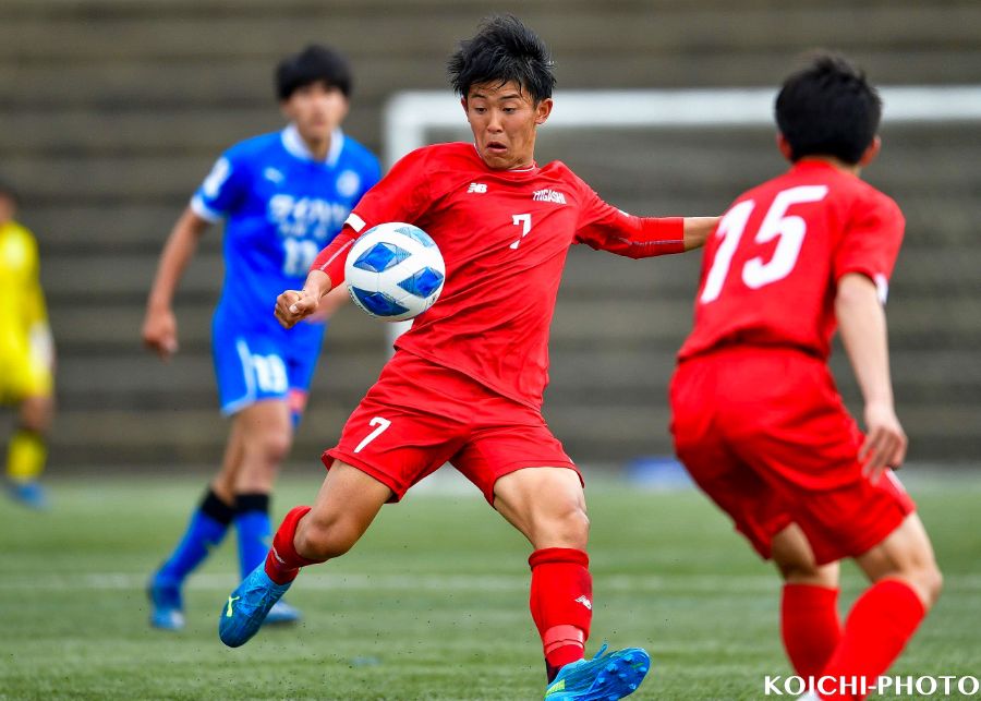 3 予選リーグ 大分トリニータ 2 2 Pk4 5 東福岡 サニックス杯ユースサッカー大会21