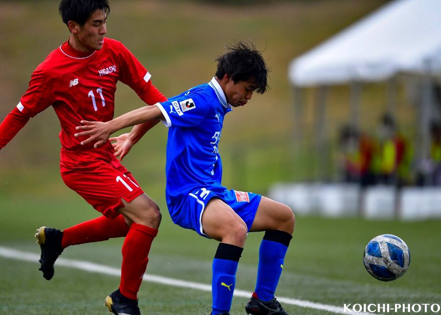 3 予選リーグ 大分トリニータ 2 2 Pk4 5 東福岡 サニックス杯ユースサッカー大会21