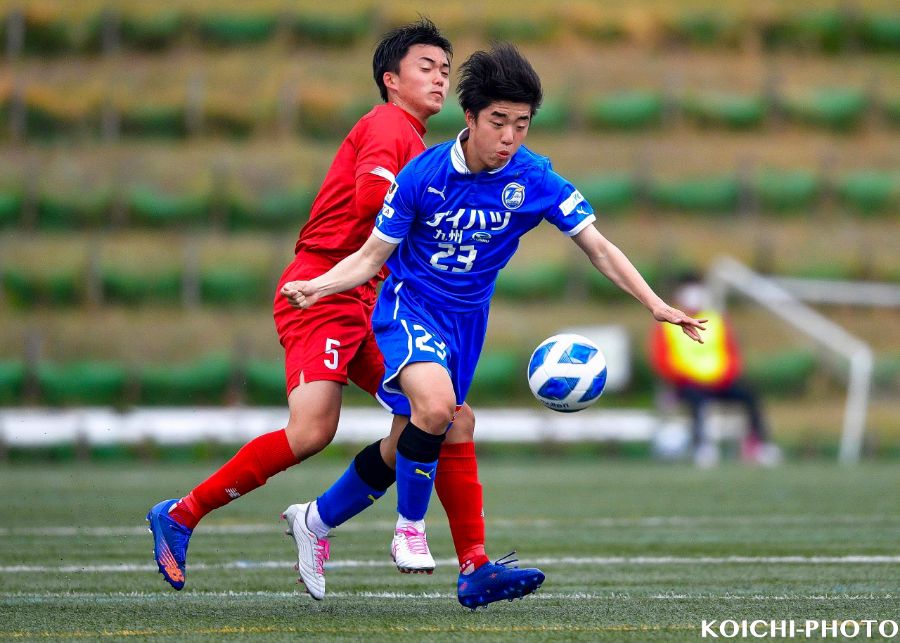 3 予選リーグ 大分トリニータ 2 2 Pk4 5 東福岡 サニックス杯ユースサッカー大会21