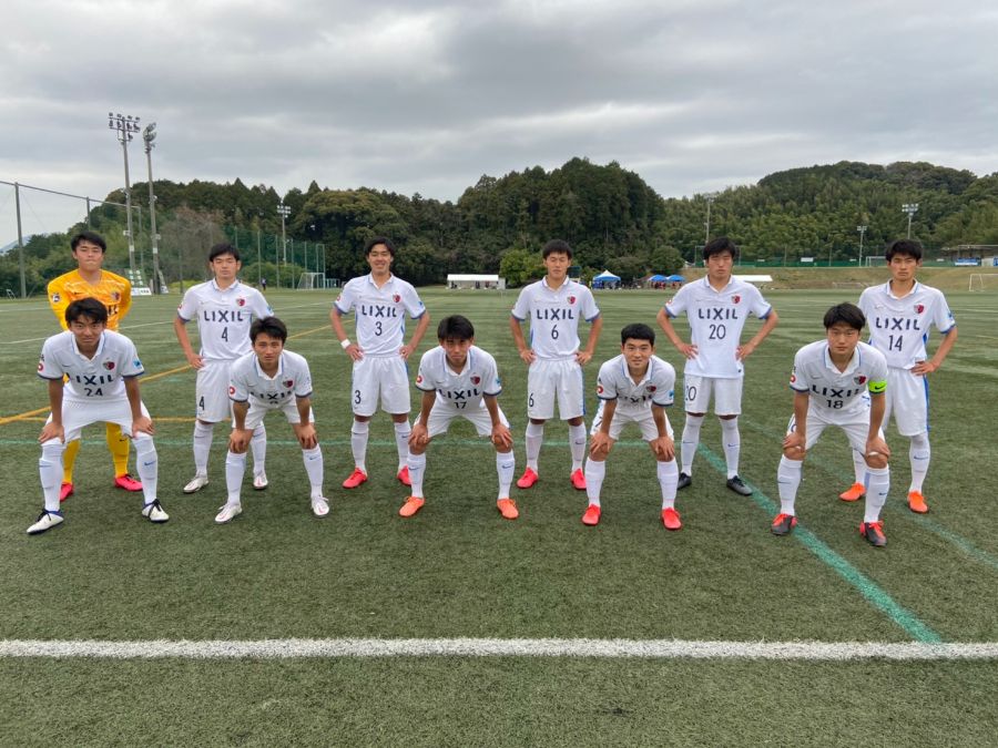 男子結果速報 Men S Result サニックス杯ユースサッカー大会23