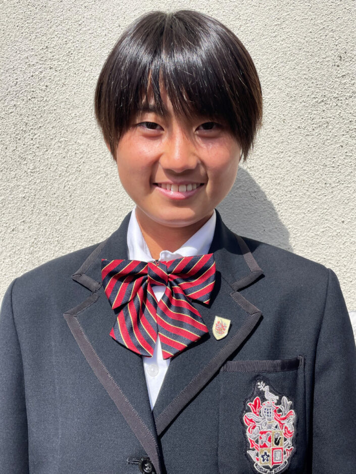 稲田 雛 Hina Inada 神村学園高等部 Kamimuragakuen サニックス杯ユースサッカー大会22