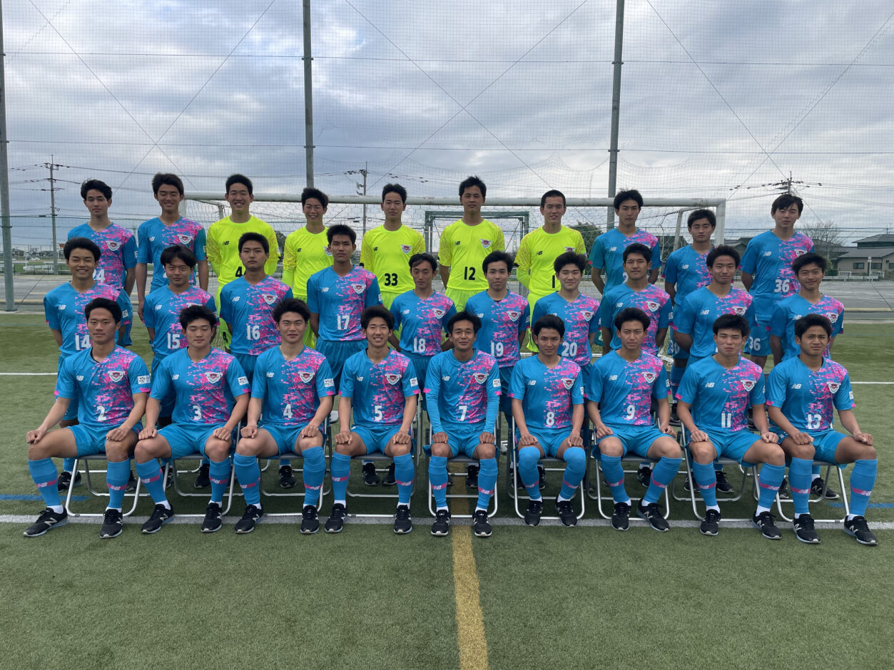 サガン鳥栖u 18 サニックス杯ユースサッカー大会23