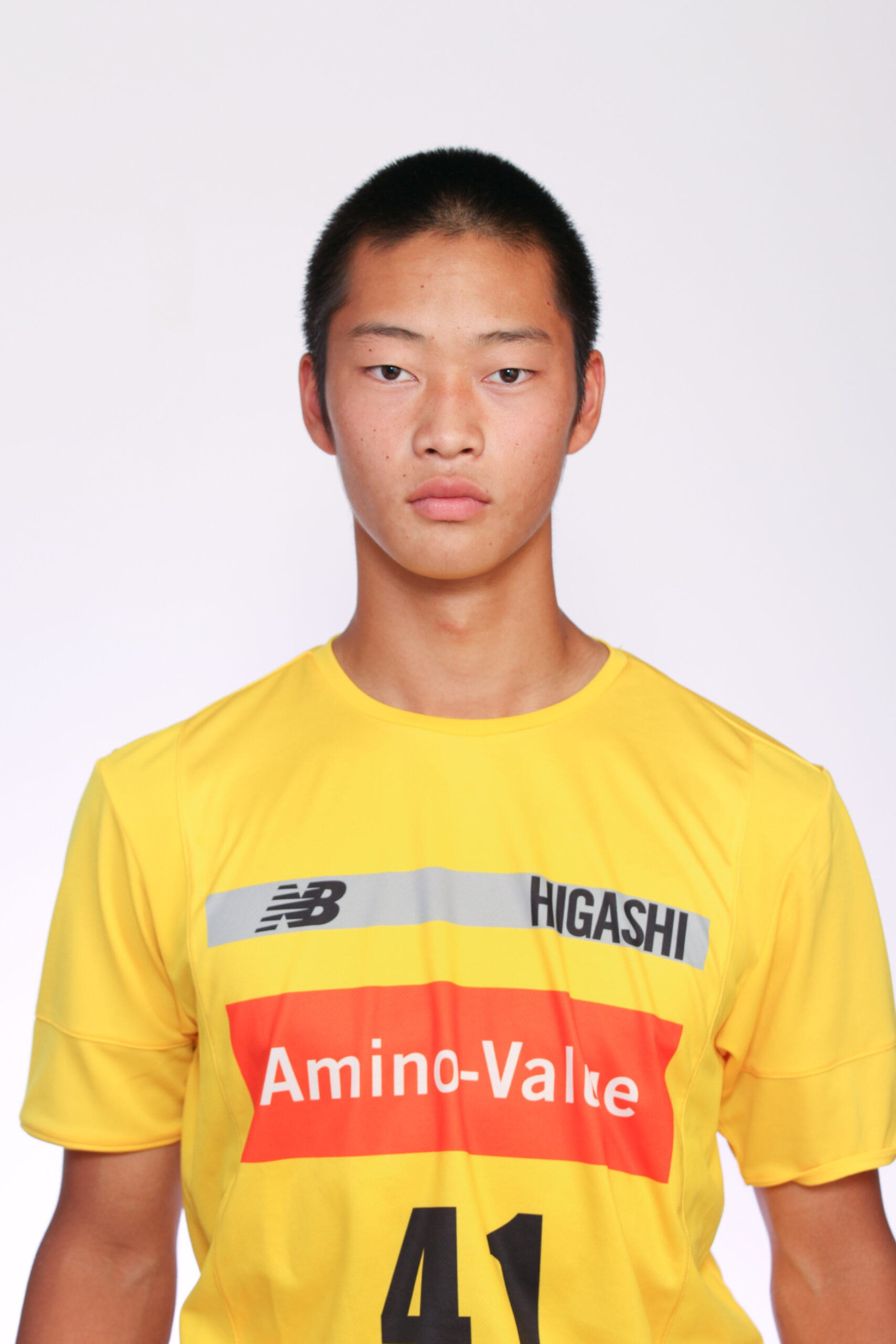 戸成 晃大 東福岡高校 サニックス杯ユースサッカー大会22