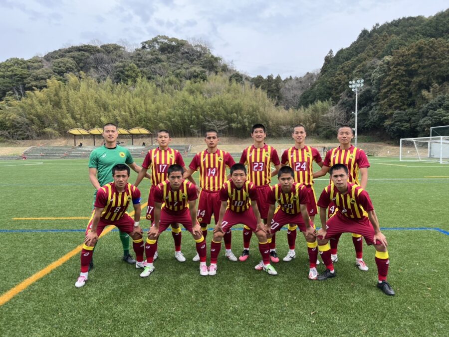 3 17 予選リーグ 大津高校 2 3 長崎総合科学大学附属高校 サニックス杯ユースサッカー大会23