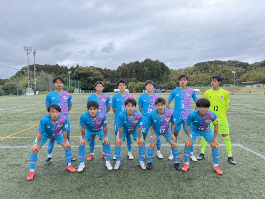 3 19 順位決定戦 サガン鳥栖u 18 4 0 東福岡高校 サニックス杯ユースサッカー大会23